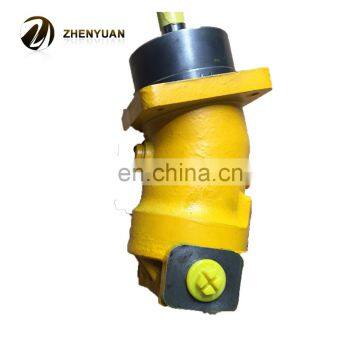 High quality and low price Direct plunger motor High speed motor