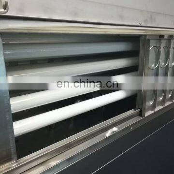 Hongjin UV Accelerated Weathering Chamber for Test Organic Material, Paint, Inks, Resin, Plastics