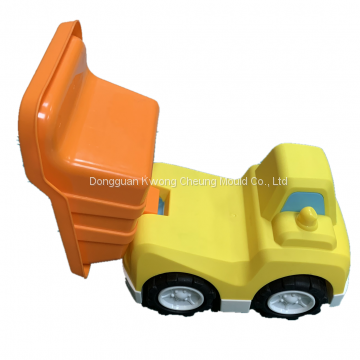 Educational Toys Indoor Children's Enlightenment Automotive Plastic ABS Toys