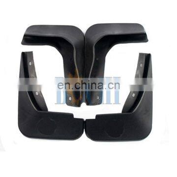 good quality PP material car mudguard flap