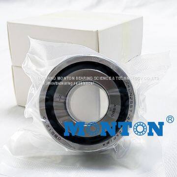 ZKLN2557-2RS-2APP4 Axial Angular Contact Ball Bearings photo-2