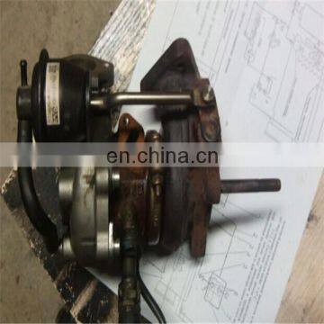 High Quality Turbocharger 9DR 990007 13900-81AC4 Turbo Charger for Suzuki Jimny With Diesel Engine Parts photo-4