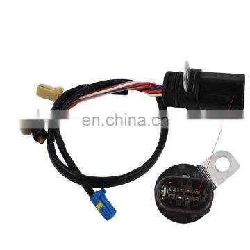 6 Pin Internal Transmission Harness Trans Solenoid For VW 09G927363