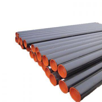 High Quality ASTM A53 / A106 Carbon Seamless Steel Pipe