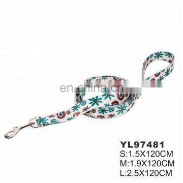 Comfortable Adjustable Durable Leash Harness Collar