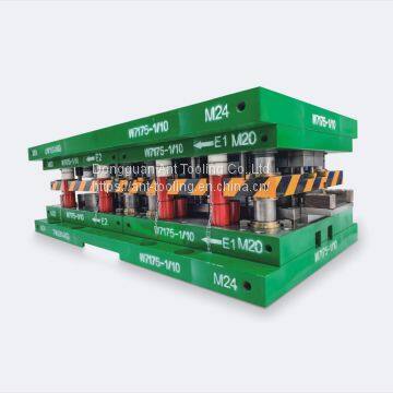 China Automotive Stamping Dies/Tools/Moulds photo-2