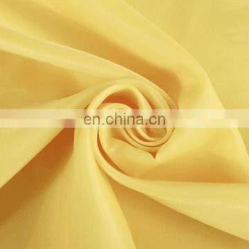 Chinese Factory Polyester Customatized Waterproof Printed 210T Taffeta Fabric for Lining/bag photo-6