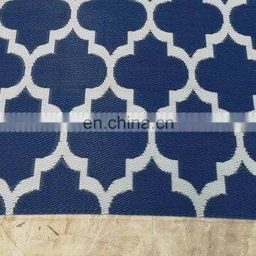 100% polypropylene woven washable rugs