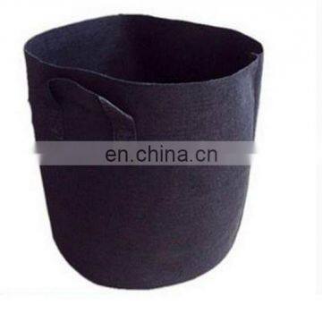 Garden planter plant pots fabric felt grow bag