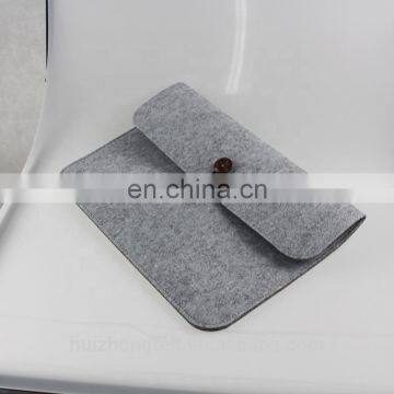 Felt Sleeve Laptop Computer Cover Bag photo-4