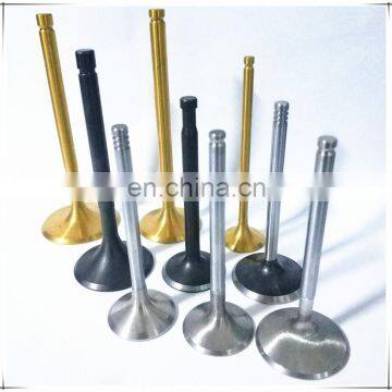 Original Auto Spare Parts Inlet Outlet 4A91T 4a91 Engine Valves For Mitsubishi Zotye DMX5 1.5 T 1.5T photo-5