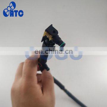 Fuel Return Line Hose Pipe Injector Hose Leak Line OE: 03L130235AD for Amarok 2010- photo-4