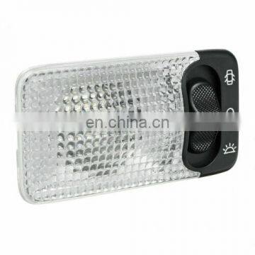 4 Pins Interior Roof Light Lamp Reading 6362AC For Citroen C1 C3 Xsara Picasso OEM 6362P3 or 6362K9