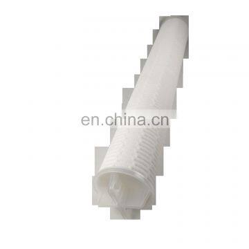 Replace 20 Inch Big Clear High Flow Rate Agricultural Water Filter Cartridge HFU640UY100H photo-6