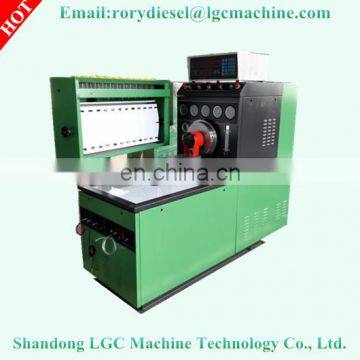 12psb diesel fuel injection pump test bench