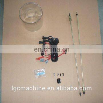 High Pressure PQ1000 Common Rail System Diesel Piezo Injector Tester photo-6