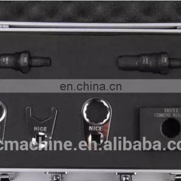 Cummins Diesel Injector Removal Tools photo-3