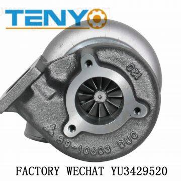 ISUZU 4BG1T TURBOCHARGER TD04HL TURBO 49189-00540 4918900540 49189-00550 49189-00511 8971159720 8971159721 VI8971159720 8-97115-972-0 8970114741 960817125 8971159720 5I7585 5I7952 photo-4