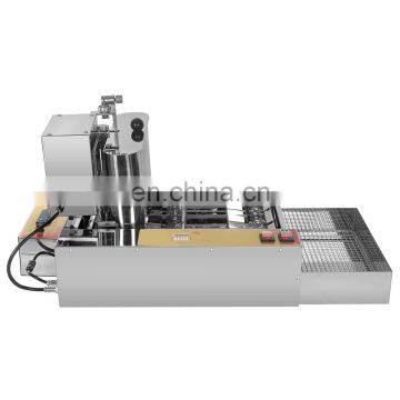 Snack Food Mini Donut Maker Donut Machine Automatic