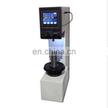 Lab Equipment HBS-3000 Digital Brinell Hardness Tester Price , Brinell Durometer photo-2