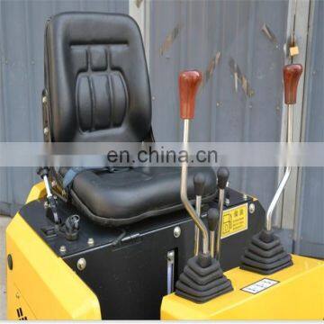 Дешевой миниэкскаватор 1 photo-4