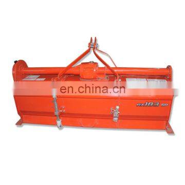 Kubota KRX183SP Rotary Tiller Cultivator for Sale photo-2
