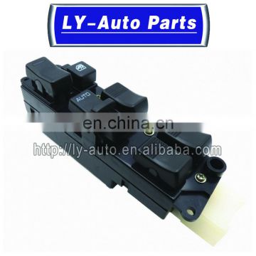 Electric Window Master Switch For Toyota Crown 84820-30300 Power Window Switch 8482030300