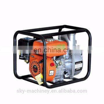 5hp Honda 2 Inch Diesel Water Pump photo-4