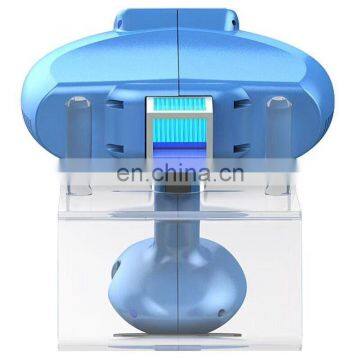 Handheld Excimer Laser 308Nm Psoriasis Vitiligo Laser Unit uv Lamp Vitiligo For Vitiligo Treatment photo-7