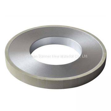 Factory Price Resin Diamond Grinding Wheel for Carbide Tools Grinding