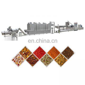 Animal Pet Food Production Line photo-4