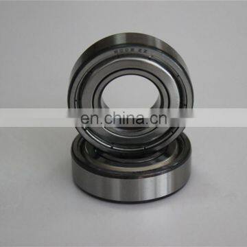 Ball Bearing 6305RS 6305-2RS Deep Groove Ball Bearings 6305 RS 2RS Size 25*62*17 mm photo-2