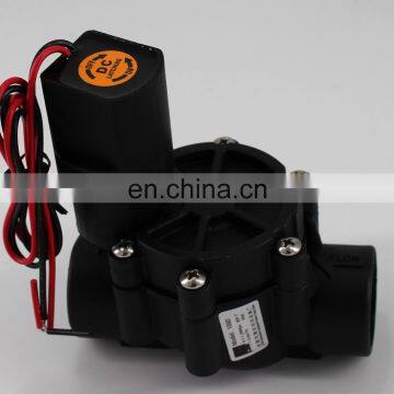 Zanchen075D 3/4-Inch Sprinkler Valve With 075D DC Latching Solenoid for Battery Operated Controllers photo-4