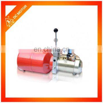 Compact Mini Hydraulic Power Units for Forklift HPU-10BEANGSAFJF photo-2