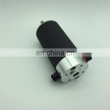 O.D 54mm Permanent Magnet dc Servo Motor 100w photo-2