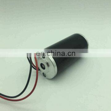 42ZYT03 Series 12v or 24v dc Motor Equivalent to GR42x40 Rated 3100rpm 57mNm photo-3