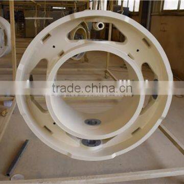 Cardan Joint, Rotary Drilling Joint, Bauer Rotary Drilling Rig Joint photo-3