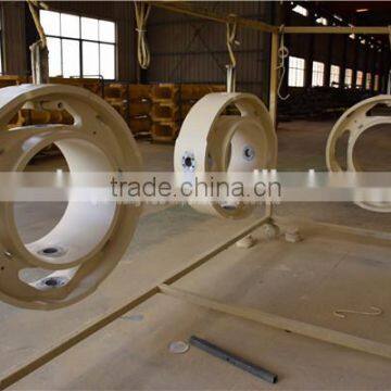 Cardan Joint, Rotary Drilling Joint, Bauer Rotary Drilling Rig Joint photo-4