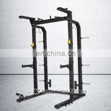Shandong High Quality and Competitive Price Gym Power Rack for Sale photo-2
