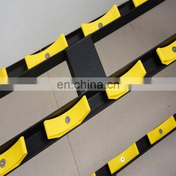 Factory Direct Sale Hot Commercial Gym Equipment YW-1702 Dumbbell Rack photo-6