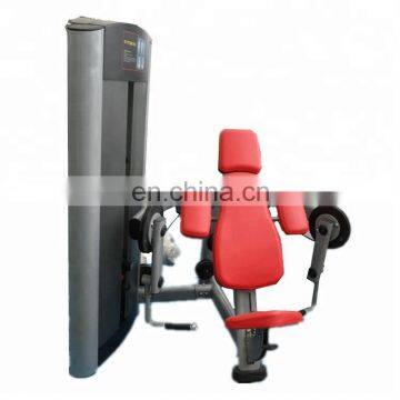 Gym Exercise Equipment Seated Biceps Curl LF06