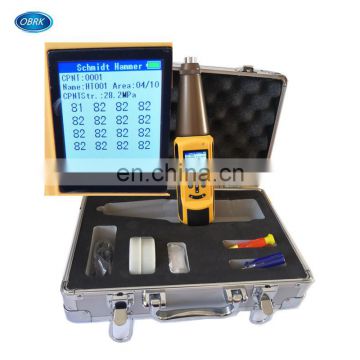 HT225-D ConcreteTest Hammer Rebound Hammer Digital test Hammer