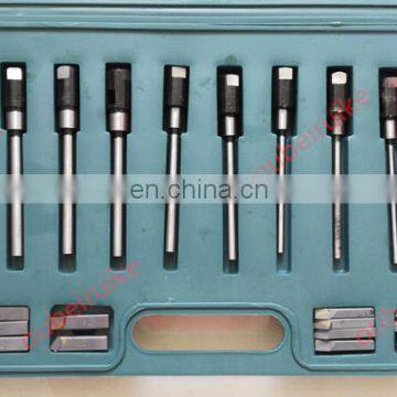 Valve Seat Boring Tool Valve Seat Cutter for Dia. 22-63mm Valve Seat Ring