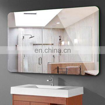 6mm Copper Free Silver Mirror Sheet Price