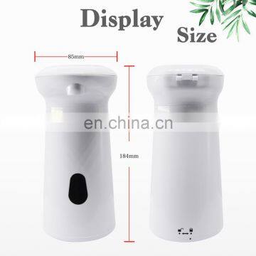 Foaming Sensor Soap Dispenser Automatic Touchless