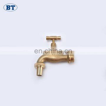 BT2015 new design water brass water bibcock/tap /faucet