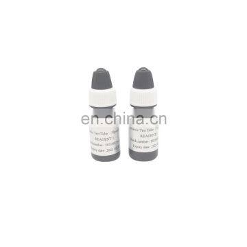 LH-3018 Arsenic Test Tube Good Quality Color Comparison Tube photo-4