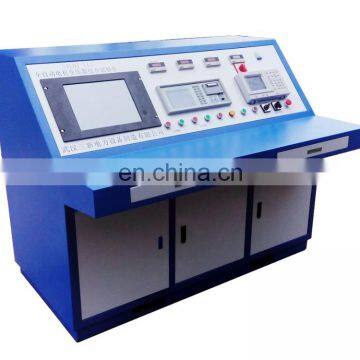 Electric Motor Test Bench Integrated Motor Testing System for AC DC Motor photo-3