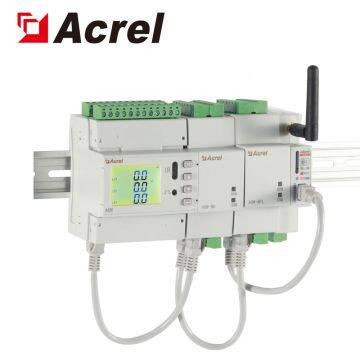 Acrel ADW210 Series LCD Display Multi-loop Energy Meters photo-4