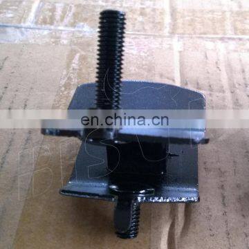 Generator Shock Foot for 5KW 6KW Gasoline Generator 188F Vibration Feet 5KW 6KW Buffer Foot Shock Foot Rack Feet photo-4